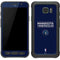 NBA Minnesota Timberwolves Standard - Navy Blue Galaxy S7 Active Skin