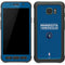 NBA Minnesota Timberwolves Standard - Blue Galaxy S7 Active Skin