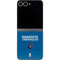NBA Minnesota Timberwolves Standard - Blue Galaxy Z Flip6 Skin