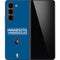 NBA Minnesota Timberwolves Standard - Blue Galaxy Z Fold5 5G Skin