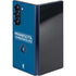 NBA Minnesota Timberwolves Standard - Blue Galaxy Z Fold6 Skin