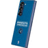 NBA Minnesota Timberwolves Standard - Blue Galaxy Z Fold6 Skin