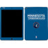 NBA Minnesota Timberwolves Standard - Blue iPad Skins