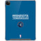 NBA Minnesota Timberwolves Standard - Blue iPad Cases