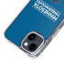 NBA Minnesota Timberwolves Standard - Blue iPhone 14 MagSafe Case