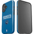 NBA Minnesota Timberwolves Standard - Blue iPhone 16 Impact Case