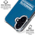NBA Minnesota Timberwolves Standard - Blue iPhone 16 MagSafe Case