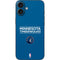 NBA Minnesota Timberwolves Standard - Blue iPhone 16 Plus Skin