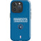 NBA Minnesota Timberwolves Standard - Blue iPhone 16 Pro Impact Case