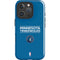 NBA Minnesota Timberwolves Standard - Blue iPhone 16 Pro Max Impact Case