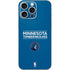 NBA Minnesota Timberwolves Standard - Blue iPhone 16 Pro Max Skin