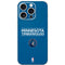 NBA Minnesota Timberwolves Standard - Blue iPhone 16 Pro Skin
