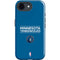 NBA Minnesota Timberwolves Standard - Blue iPhone 16e Impact Case
