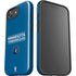 NBA Minnesota Timberwolves Standard - Blue iPhone 16e Impact Case