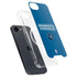 NBA Minnesota Timberwolves Standard - Blue iPhone 16e MagSafe Case