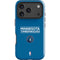 NBA Minnesota Timberwolves Standard - Blue iPhone 18 Pro Impact Case