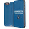 NBA Minnesota Timberwolves Standard - Blue iPhone 7 Folio Case