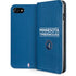 NBA Minnesota Timberwolves Standard - Blue iPhone SE (2nd & 3rd Gen) Folio Case