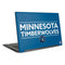 NBA Minnesota Timberwolves Standard - Blue Dell Latitude Skin
