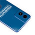 NBA Minnesota Timberwolves Standard - Blue Moto G Play 4G (2024) Skin