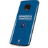 NBA Minnesota Timberwolves Standard - Blue Moto G6 Skin