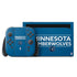 NBA Minnesota Timberwolves Standard - Blue Nintendo Switch 2 (2025) with Joy-Con Skin