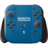 NBA Minnesota Timberwolves Standard - Blue Nintendo Switch 2 (2025) with Joy-Con Skin