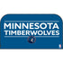NBA Minnesota Timberwolves Standard - Blue Nintendo Switch 2 (2025) with Joy-Con Skin