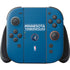 NBA Minnesota Timberwolves Standard - Blue Nintendo Switch 2 (2025) Joy-Con Controller Skin