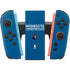 NBA Minnesota Timberwolves Standard - Blue Nintendo Switch 2 (2025) Joy-Con Controller Skin