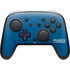NBA Minnesota Timberwolves Standard - Blue Nintendo Skins