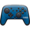 NBA Minnesota Timberwolves Standard - Blue Nintendo Switch 2 (2025) Pro Controller Skin