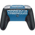 NBA Minnesota Timberwolves Standard - Blue Nintendo Switch 2 (2025) Pro Controller Skin