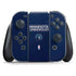 NBA Minnesota Timberwolves Standard - Navy Blue Nintendo Skins