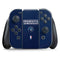 NBA Minnesota Timberwolves Standard - Navy Blue Nintendo Switch (2017-2021) Joy-Con Controller Skin