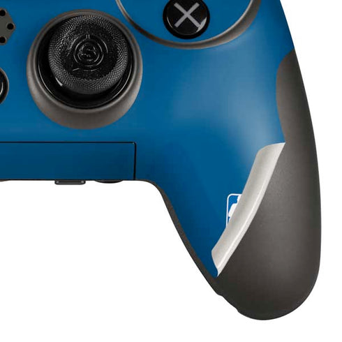 NBA Minnesota Timberwolves Standard - Blue PlayStation Scuf Vantage 2 Controller Skin