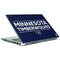 NBA Minnesota Timberwolves Standard - Navy Blue Portege Z30t/Z30t-A Skin