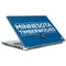 NBA Minnesota Timberwolves Standard - Blue Portege Z30t/Z30t-A Skin