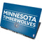 NBA Minnesota Timberwolves Standard - Blue Dell Precision Skin