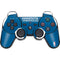 NBA Minnesota Timberwolves Standard - Blue PS3 Dual Shock wireless controller Skin
