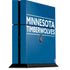 NBA Minnesota Timberwolves Standard - Blue PlayStation PS4 Skins