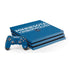 NBA Minnesota Timberwolves Standard - Blue PlayStation PS4 Skins
