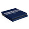 NBA Minnesota Timberwolves Standard - Navy Blue PS4 Slim Skin