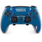 NBA Minnesota Timberwolves Standard - Blue PS5 DualSense Edge Pro Controller Skin