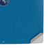 NBA Minnesota Timberwolves Standard - Blue PS5 Pro Console Skin