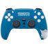 NBA Minnesota Timberwolves Standard - Blue PS5 Pro Disk Bundle Skin