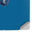 NBA Minnesota Timberwolves Standard - Blue PS5 Pro Disk Console Skin