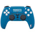 NBA Minnesota Timberwolves Standard - Blue PlayStation PS5 Skins