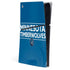 NBA Minnesota Timberwolves Standard - Blue PlayStation PS5 Skins