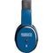 NBA Minnesota Timberwolves Standard - Blue Skullcandy Crusher Wireless Skin